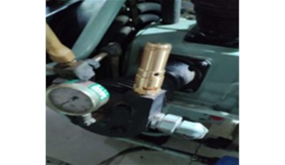 安全閥的分類、選型及安裝 